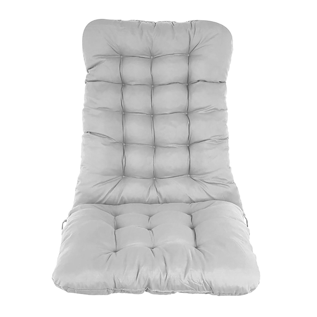 40 Swing Cushion For Garden Decoration Outdoor Bench Cushion Lounger