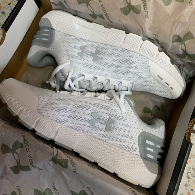 New รองเท้า Under Armour Charged Rogue ของใหม่