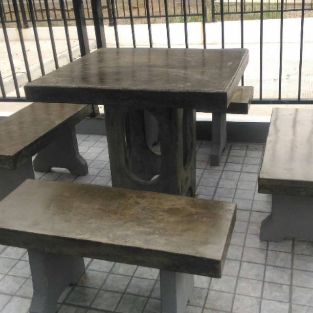 โต๊ะม้าหินราคาถูก 2,090