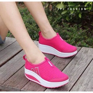 Sport girl shoes