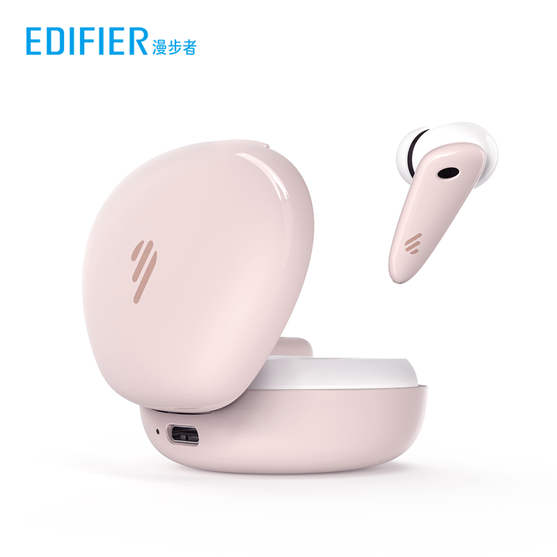 Edifier funbuds Active NOISE Reduction True Wireless Bluetooth ANC In ...