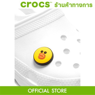 CROCS Jibbitz LINE Friends Sally ตัวติดรองเท้า