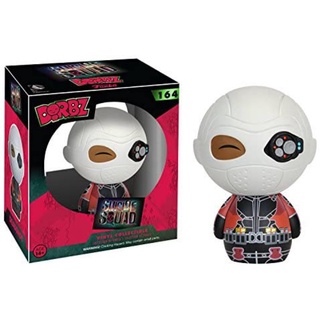 Funko Dorbz Suicide Squad Deadshot