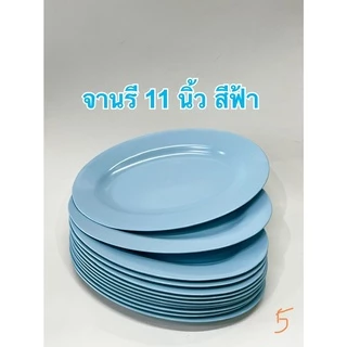 ขายยกโหล จาน ชาม ถ้วย เนื้อ Hi-Pact PS ราคาถูก ขายยกโหล จานพลาสติก ชามพลาสติก (JJ DUO SHOP)