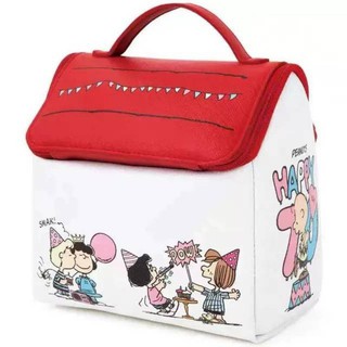 กระเป๋า snoopy รุ่นฉลอง 70 ปีเลื่อนดูเพิ่ม