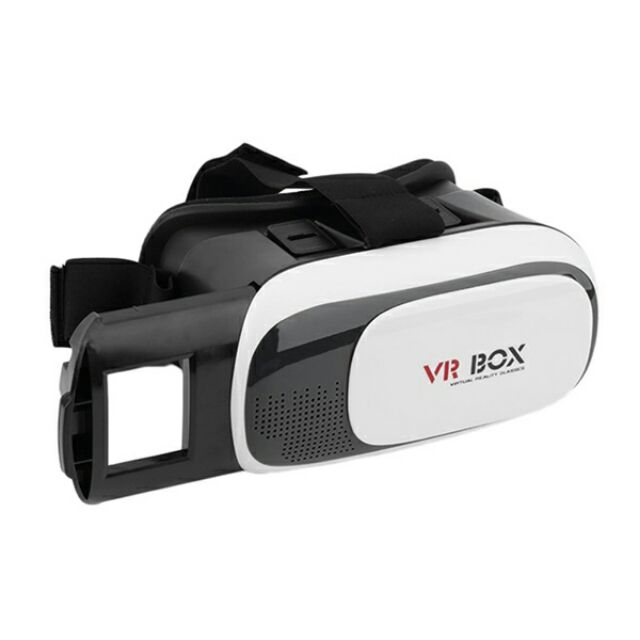 VR Box 2.0 OEM กล่องแว่นสามมิติ #2