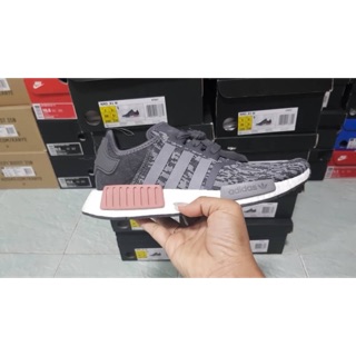 Nmd r1 raw grey adidas