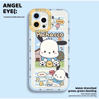 เคสโทรศัพท์มือถือ รุ่น 11 11Pro 12 12Pro 12Promax เคสมือถือ ทนทาน 13 13Pro 13Promax 14 14Pro 14Promax ซิลิโคนแบบนิ่ม