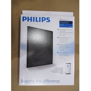 แผ่นกรองอากาศ  คาร์บอน ยี่ห้อ Philips อะไหล่แท้ พาร์ท 996510076532