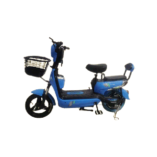 โปรโมชั่น : เหลือ 6699 code NWH4UR Motorcycle จักรยานไฟฟ้า Electric Bike มอเตอร์ไซค์เล็ก มีไฟ LED มีสัญญาณกันขโม