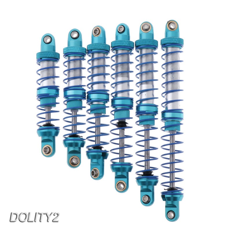 โช้คอัพรถ RC 1/10 Scale RC รถอะไหล่ Shock