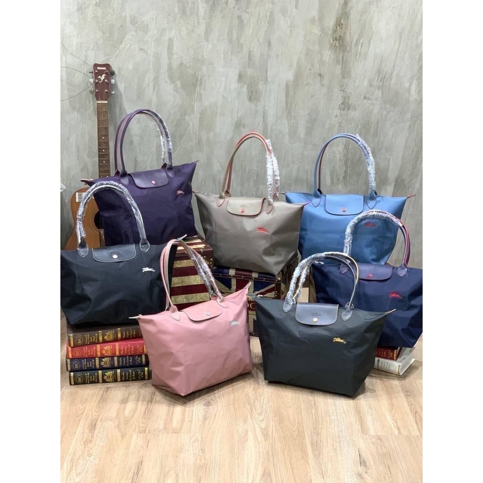 กระเป๋า Longchamp LE PLIAGE Club TOTE BAG size L