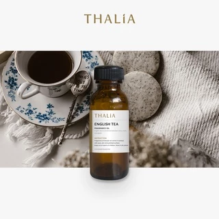 หัวน้ำหอมFragrance oil กลิ่น ENGLISH TEA (EARL GREY JA MALON)