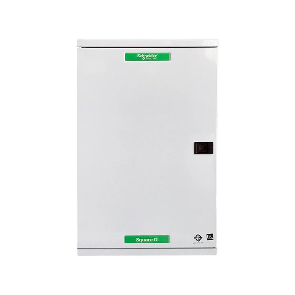 ตุ้L/C+MAIN 24 ช่อง SCHNEIDER QO3-100EZ24G/SN
