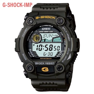 นาฬิกา CASIO G-SHOCK รุ่น GA-7900-3ADR ของแท้ประกันศูนย์ CMG 1ปี