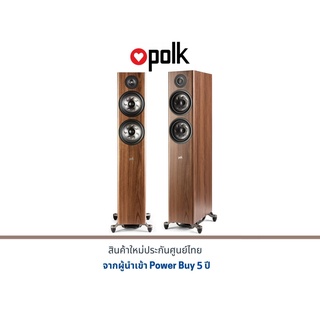 Polk Reserve R-600 Floorstanding Tower Speaker