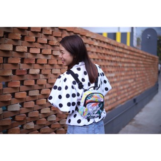 Adidas Mini Backpack