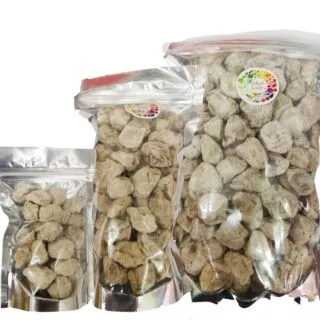 บ๊วยเค็มแท้ 250 กรัม 🚚💨พร้อมส่ง Dried fruit ผลไม้อบแห้ง บ๊วยเค็ม บ๊วย ขนม ของกินเล่น