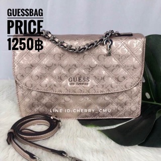 Guess bag แท้ 💯