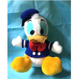 ตุ๊กตาโดนัลด์ดั๊ก Donald Duc