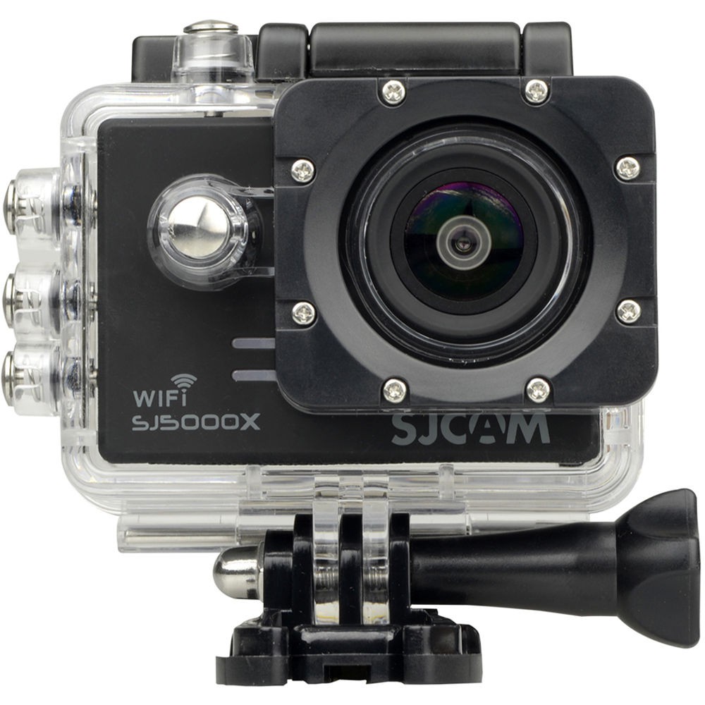 SJCAM SJ5000x Elite 4K