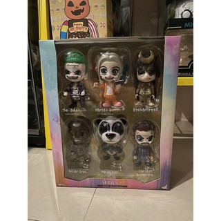 cosbaby suicide squad set serise 2