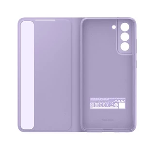 Case สำหรับ Samsung S21 FE cover เคสฝาพับ s21fe case s21fe cover original เคสฝาปิด s21 fe เคสซัมซุง s21fe เคสซัมซุงs21fe