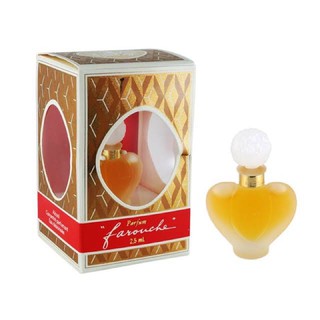 Nina Ricci Farouche perfume, 2.5ml Parfum mini miniature