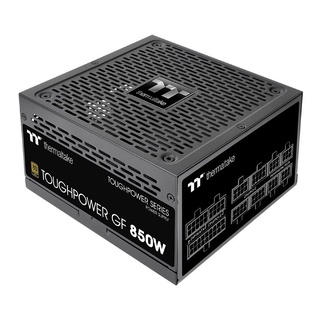 (PSU) THERMALTAKE GF 850W 80 PLUS 80+