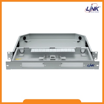 LINK UF-2012A RACK MOUNT DRAWER 1U