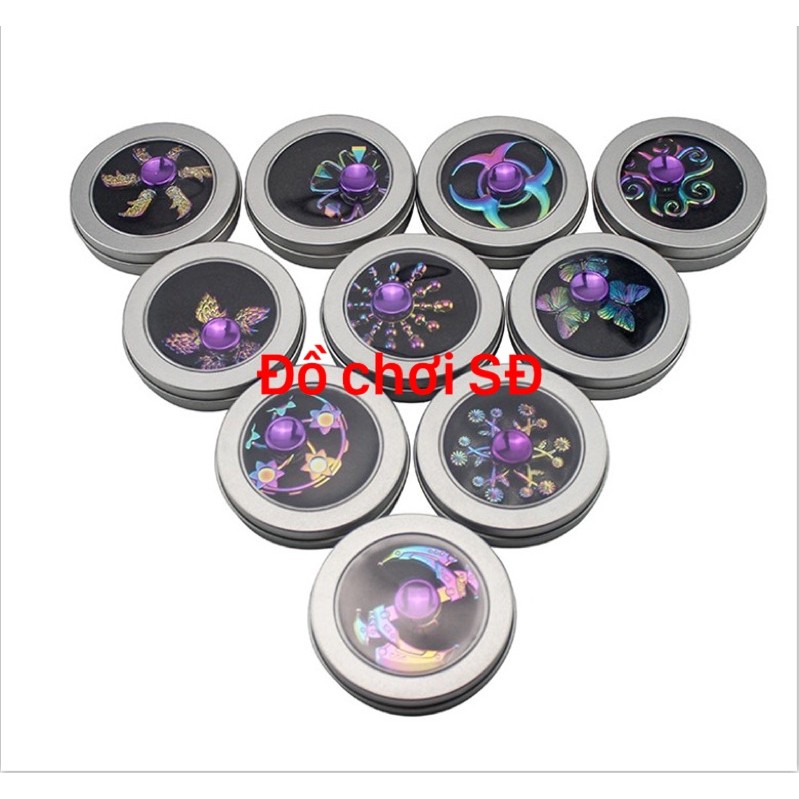 Spiner - Spiner*****