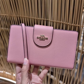 COACH C2869 TECH WALLET