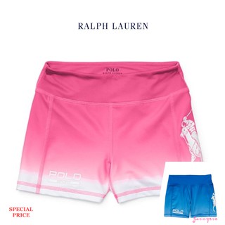 RALPH LAUREN STRETCH JERSEY SHORT