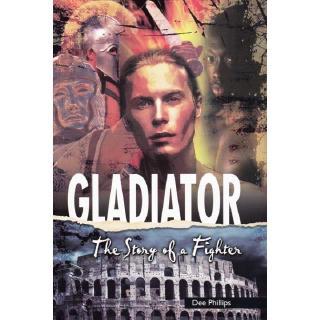 DKTODAY หนังสือ YESTERDAYS VOICES :GLADIATOR