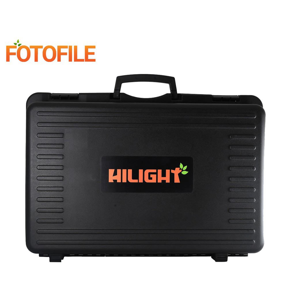 Hilight CASE HARD CASE รุ่น HL-5233