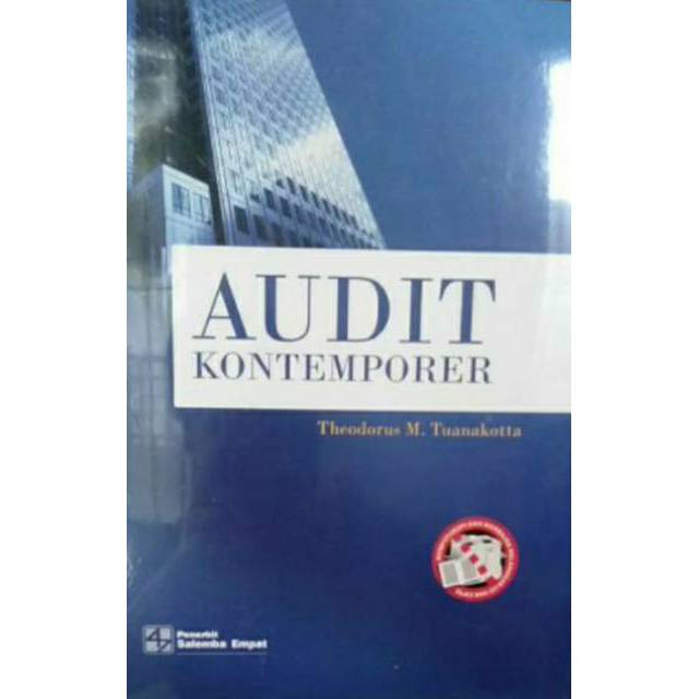 CONTEMPORARY Audit**
