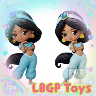 Q posket Disney Characters －Jasmine－