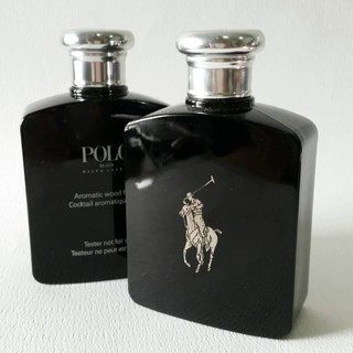 น้ำหอม POLO RALPH LAUREN  125 ML