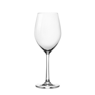 แก้วไวน์ขาว Sante White Wine 12 oz.(340ml.) SANTE WHITE WINE OCEAN GLASS 026W12 กล่องละ 6 ใบ