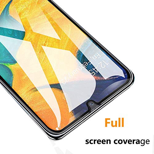 9D ฟิล์มกระจก เต็มจอ Samsung Galaxy A12 A02s M52 M12 M51 M31 M21 M11 A71 A51 A11 A01 A10 A20 A30 A50 A70 A10s A20s A30s A50s A21s A31 5G #8