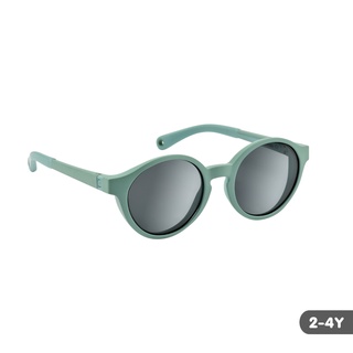 BEABA  แว่นตากันแดดเด็ก Sunglasses (2-4 Y) - Tropical Green