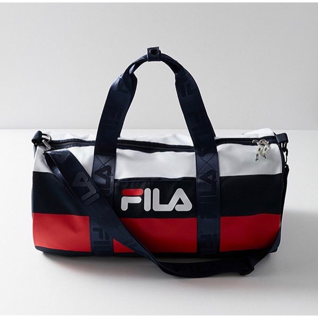 ✨🎉 FILA DUFFLE BAG