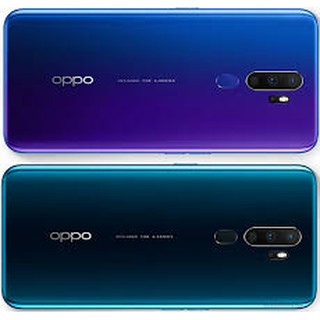 ร้านแนะนำOppo A9 2020 Ram8/128gb (เครื่องใหม่ศูนย์ไทยเคลียสตอค,มีประกันร้าน 1 เดือน) Snapdragon 665 จอ 6.5 นิ้ว img 3