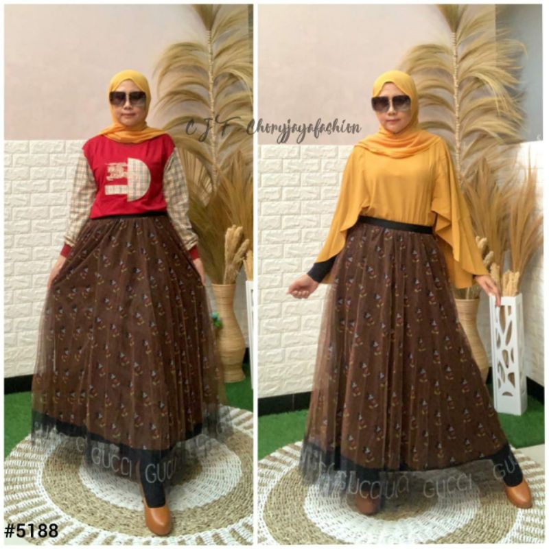 SKIRT DOWN *5188****