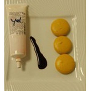 vipsupplyphuket Soft Gel Pate (Yellow)