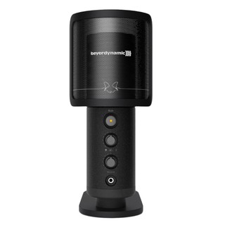 BEYERDYNAMIC MICROPHONE (ไมโครโฟน)  FOX USB STUDIO