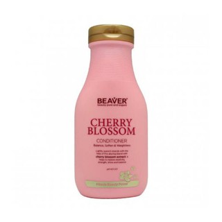BEAVER CHERRY BLOSSOM CONDITIONER 350ml.