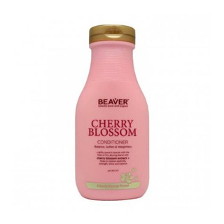 BEAVER CHERRY BLOSSOM CONDITIONER 350ml.