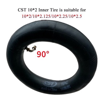 CST 10 x 2 inner tire (90Degree)