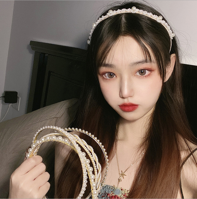 รายการ 92+ ภาพพื้นหลัง ที่ คาด ผม เกาหลี ครบถ้วน